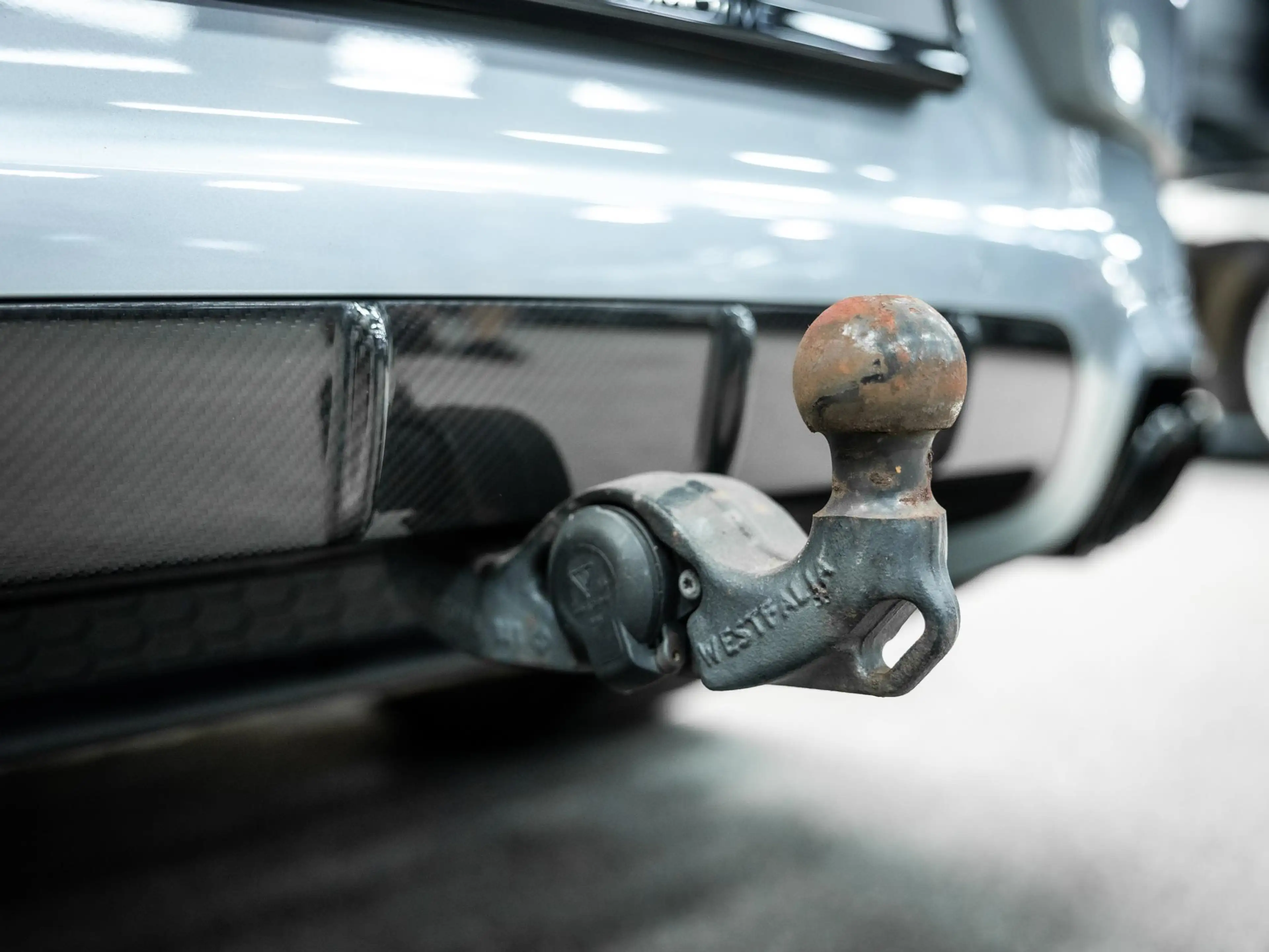 Porsche Cayenne Coupé 3.0 E-Hybrid Mooi uitgevoerde Cayenne Uniek — photo 13