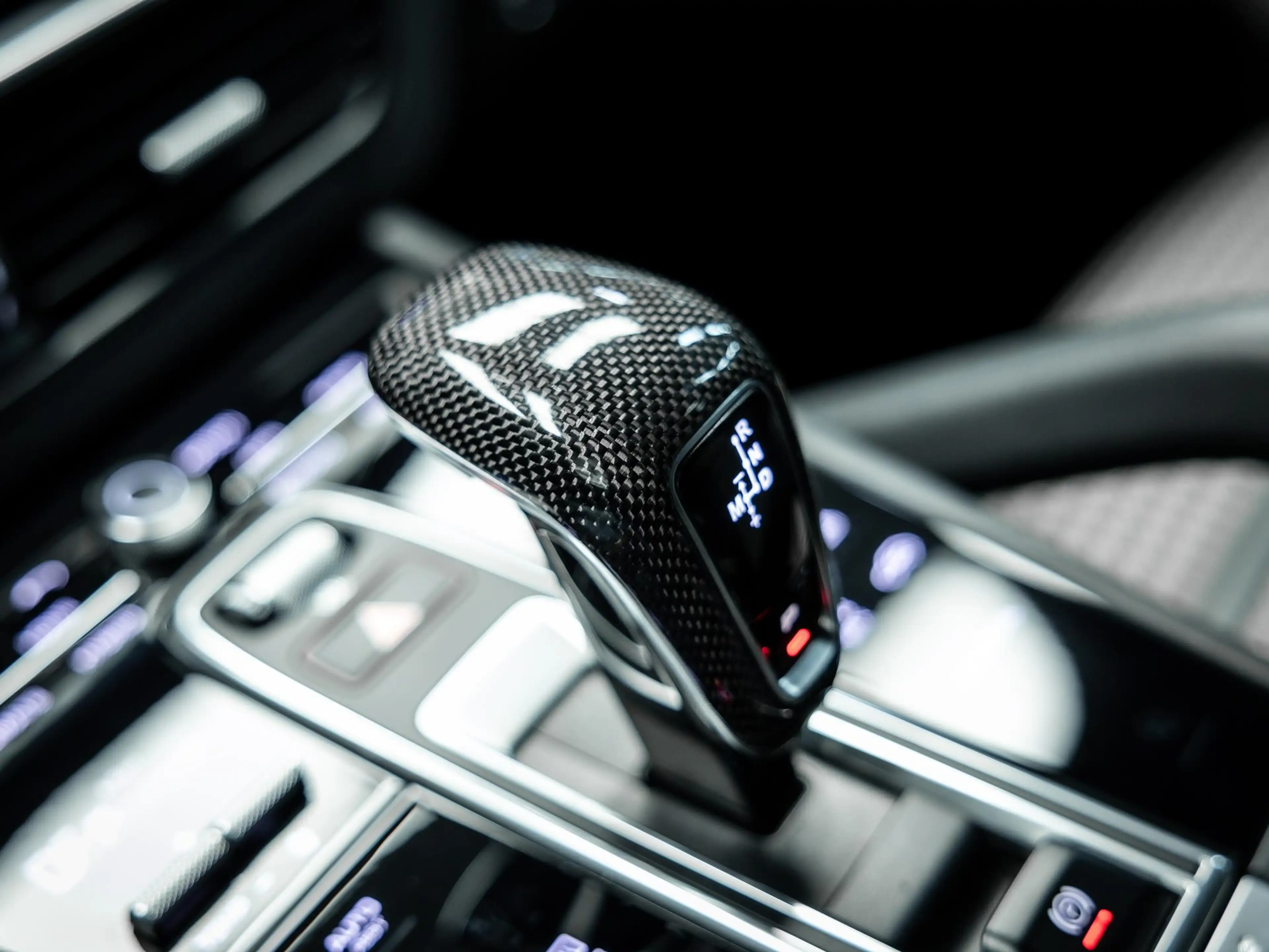 Porsche Cayenne Coupé 3.0 E-Hybrid Mooi uitgevoerde Cayenne Uniek — photo 21