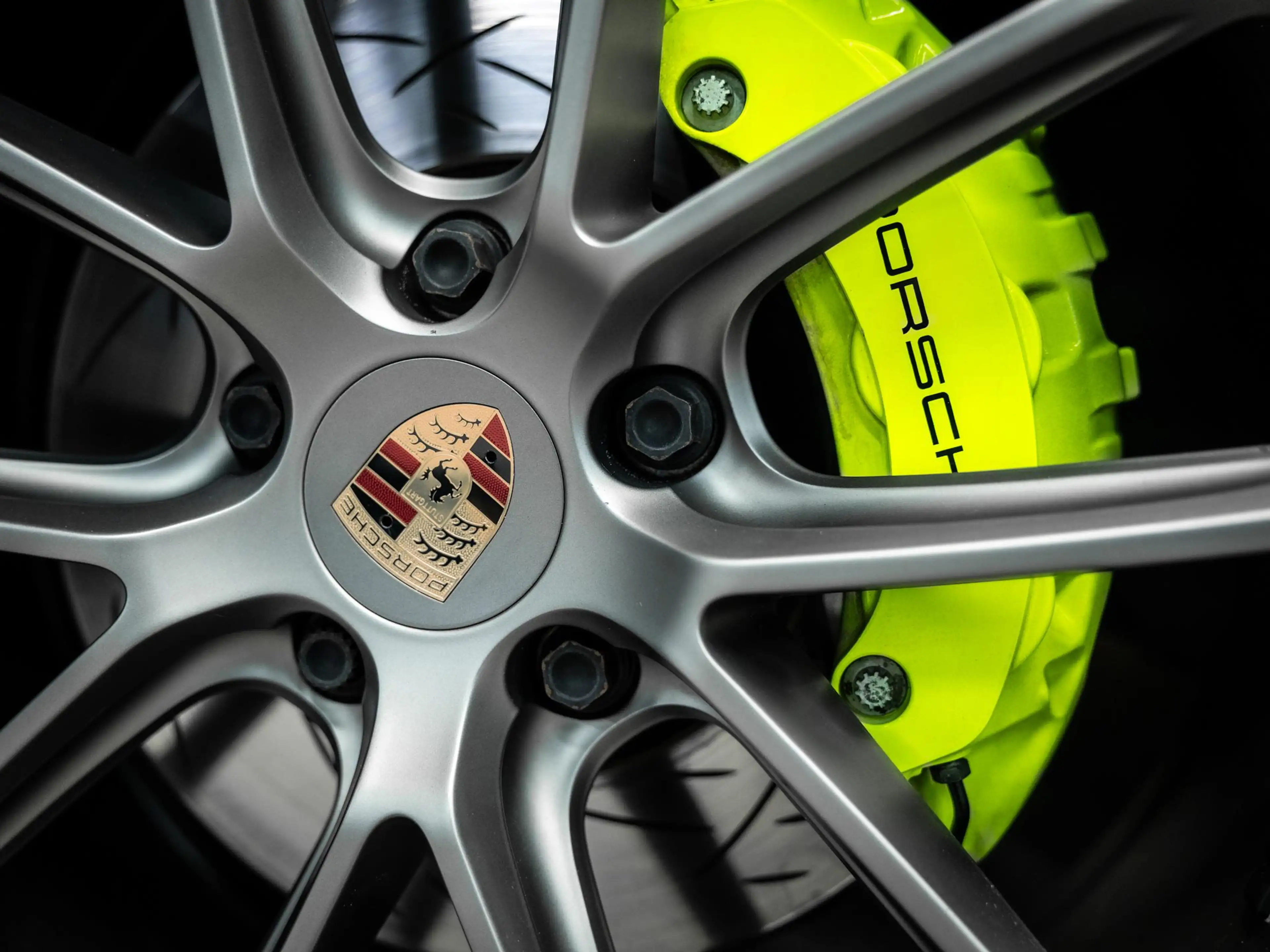 Porsche Cayenne Coupé 3.0 E-Hybrid Mooi uitgevoerde Cayenne Uniek — photo 41