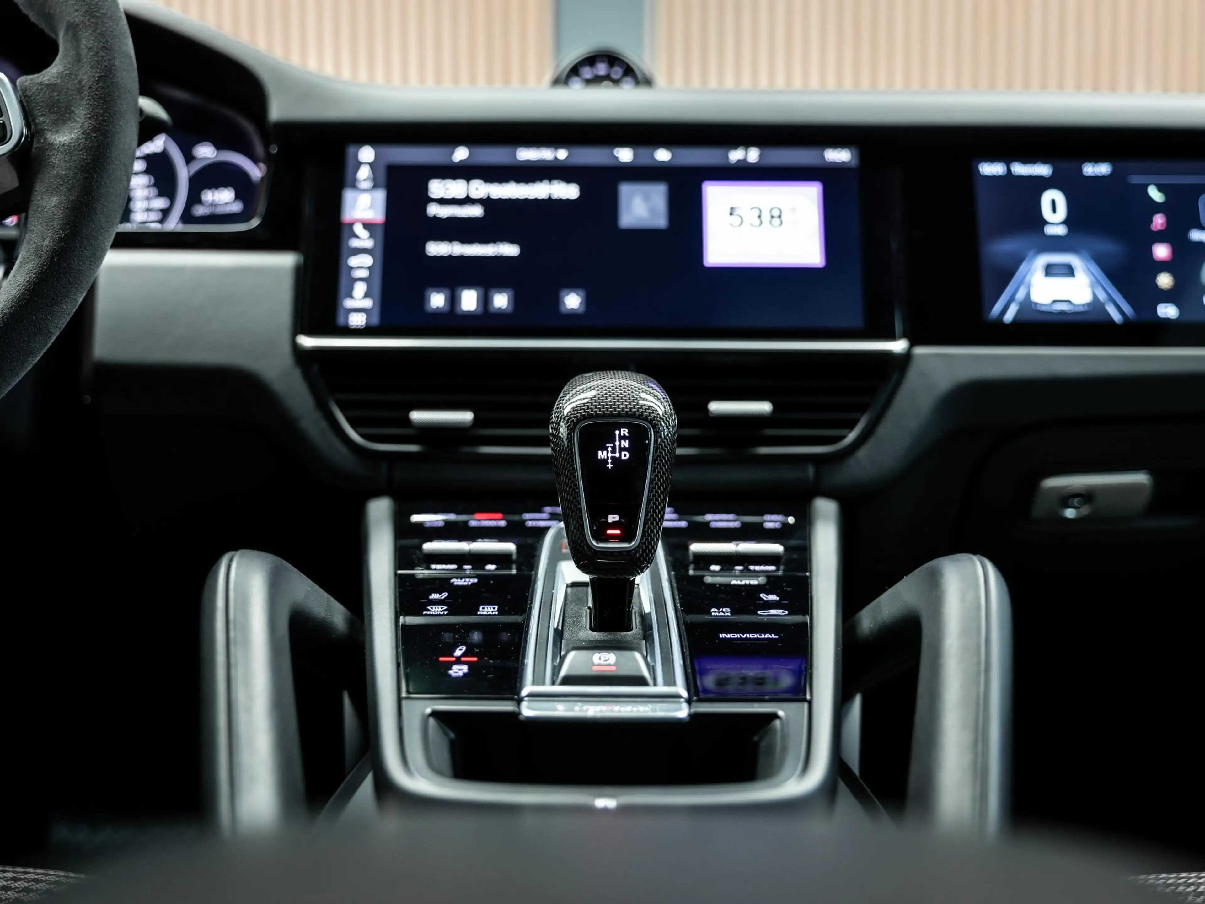 Porsche Cayenne Coupé 3.0 E-Hybrid Mooi uitgevoerde Cayenne Uniek — photo 19