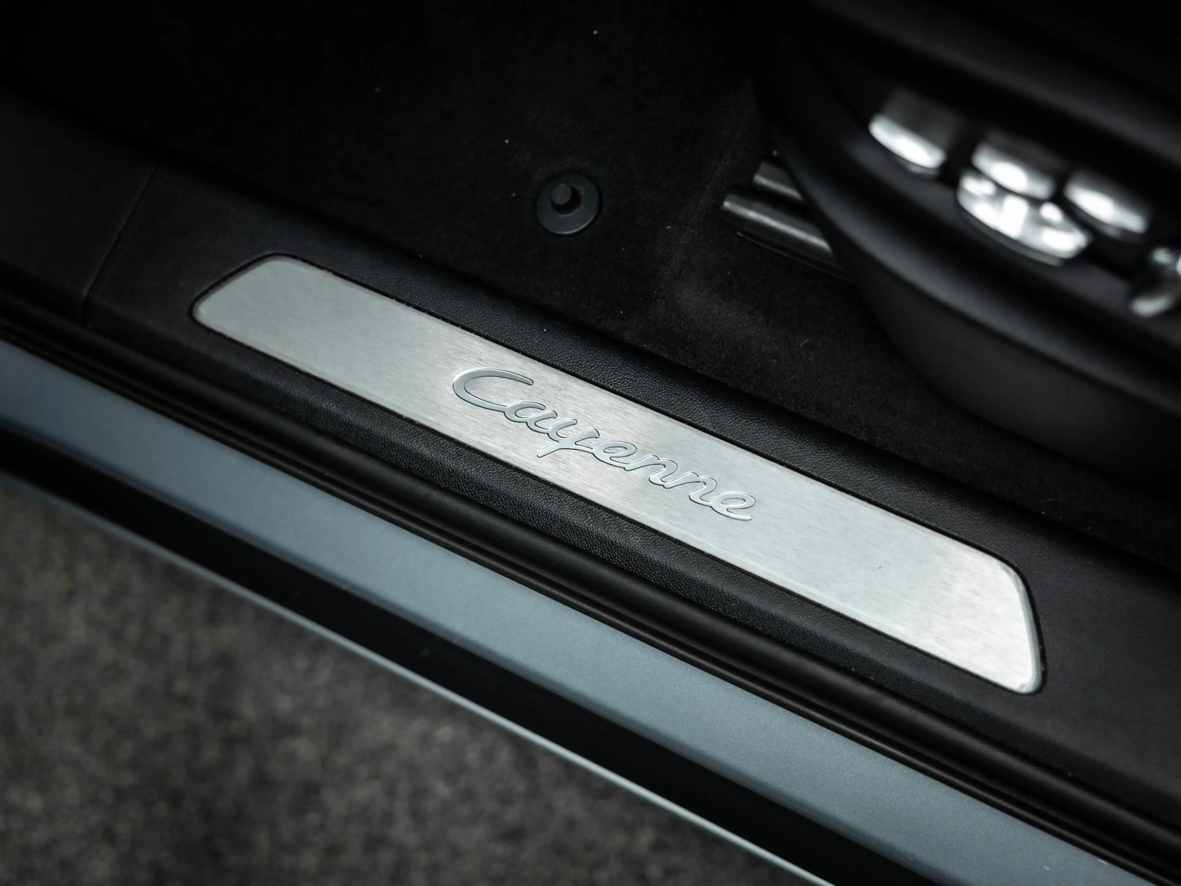 Porsche Cayenne Coupé 3.0 E-Hybrid Mooi uitgevoerde Cayenne Uniek — photo 49