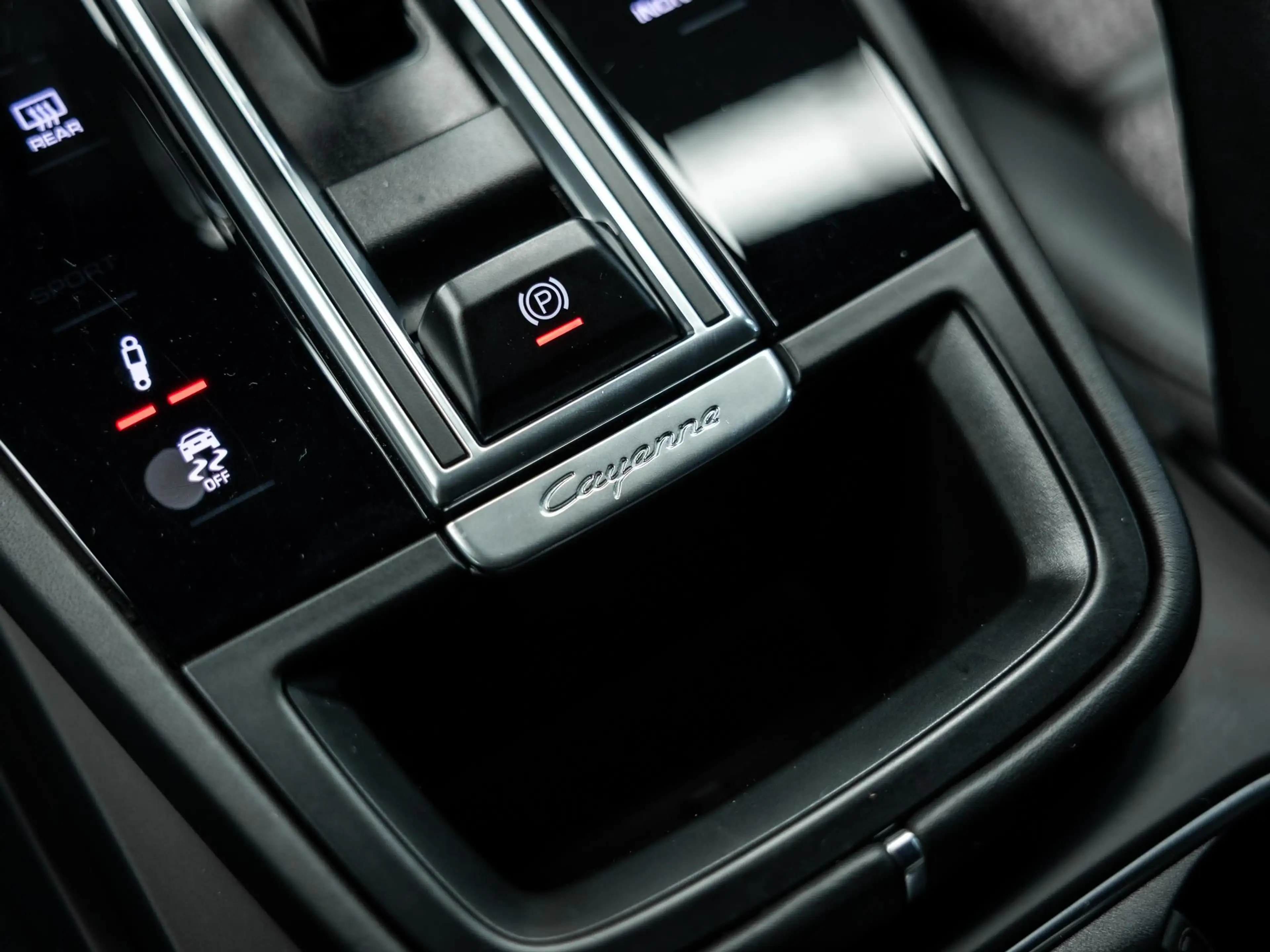 Porsche Cayenne Coupé 3.0 E-Hybrid Mooi uitgevoerde Cayenne Uniek — photo 22