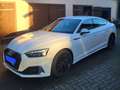 Audi A5 45 TFSI quattro advanced Weiß - thumbnail 1