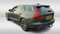Volvo V60 2.0 T6 Recharge AWD Business Pro (253 PK) 1e-Eig. Gris - thumbnail 2