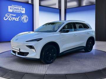 MGS5 49kWh Comfort