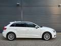 Audi A3 Sportback 1.4 e-tron Pro Line plus / PANO / DEALER Blanc - thumbnail 12
