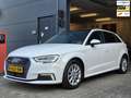 Audi A3 Sportback 1.4 e-tron Pro Line plus / PANO / DEALER Blanc - thumbnail 1
