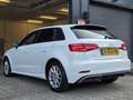 Audi A3 Sportback 1.4 e-tron Pro Line plus / PANO / DEALER Blanc - thumbnail 7