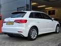 Audi A3 Sportback 1.4 e-tron Pro Line plus / PANO / DEALER Blanc - thumbnail 11