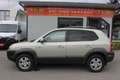 Hyundai TUCSON 2,0 CRDi 4WD DPF Gris - thumbnail 4