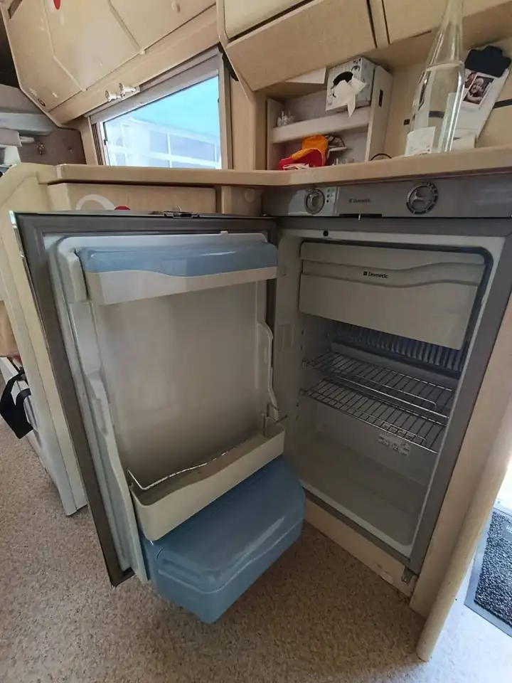 Peugeot Traveller Knaus/ Traveller, foto 6