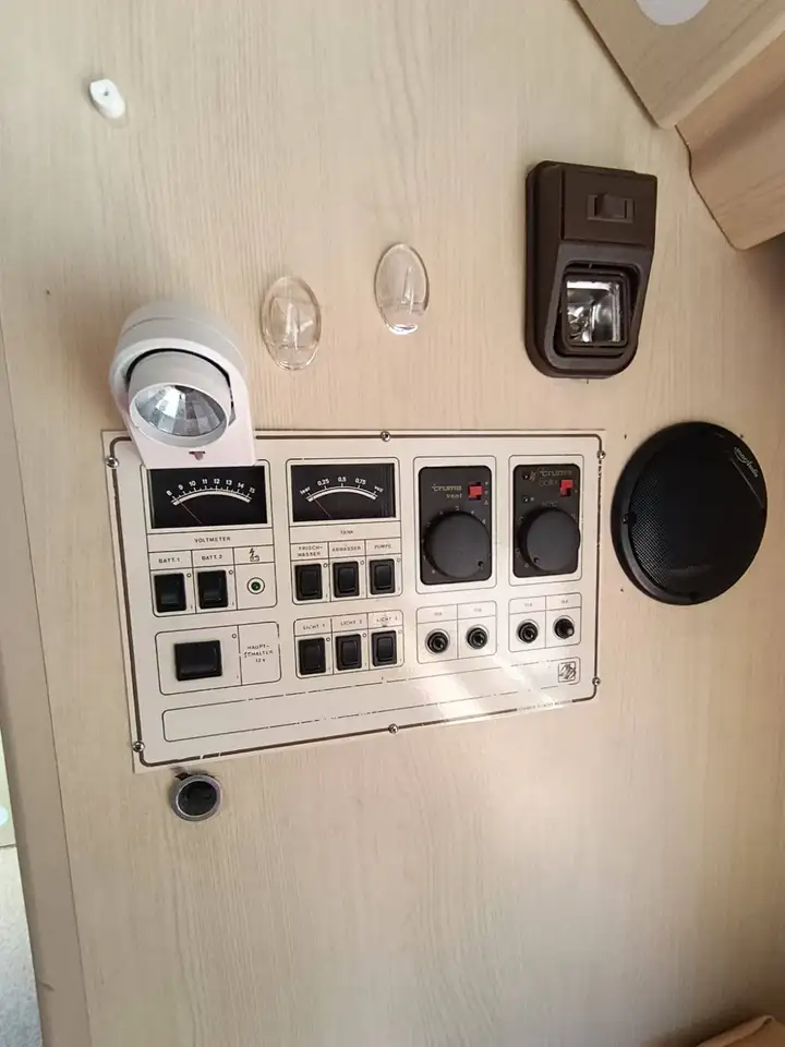 Peugeot Traveller Knaus/ Traveller, foto 7