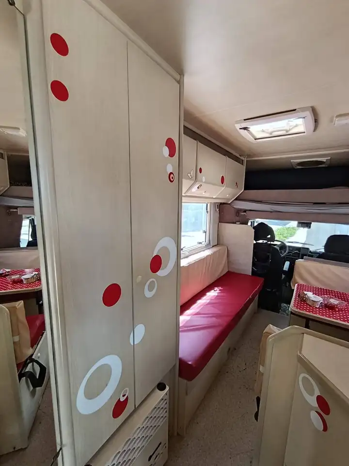 Peugeot Traveller Knaus/ Traveller, foto 9