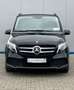 Mercedes-Benz V 250 d EDITION LANG PANO LED WEBASTO 3x EL.TÜREN Negro - thumbnail 2