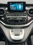 Mercedes-Benz V 250 d EDITION LANG PANO LED WEBASTO 3x EL.TÜREN Negro - thumbnail 17