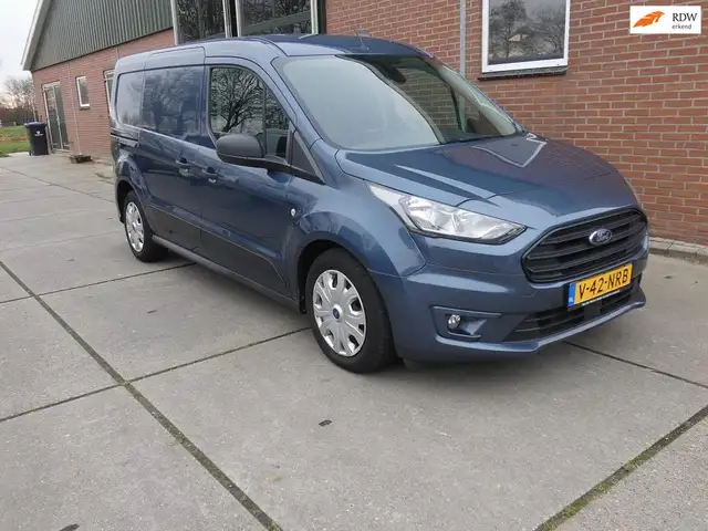 Ford Transit Connect 1.5 EcoBlue L2 Trend*120pk*navi/camera*