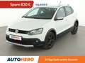 Volkswagen Polo 1.2 TSI CrossPolo BMT Aut.*XENON*PDC*SHZ* Alb - thumbnail 1
