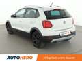Volkswagen Polo 1.2 TSI CrossPolo BMT Aut.*XENON*PDC*SHZ* Alb - thumbnail 4