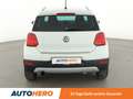 Volkswagen Polo 1.2 TSI CrossPolo BMT Aut.*XENON*PDC*SHZ* Alb - thumbnail 5