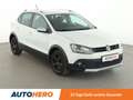 Volkswagen Polo 1.2 TSI CrossPolo BMT Aut.*XENON*PDC*SHZ* Alb - thumbnail 8