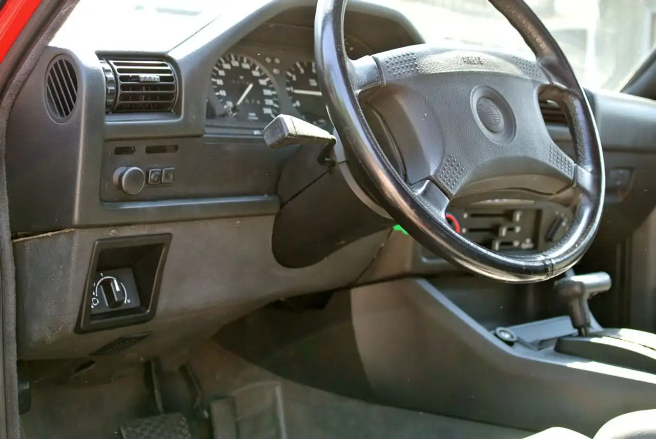 BMW 325 iX, 1.HAND, Leder, Sportsitze, H-Kennzeichen, SHZG, foto 7