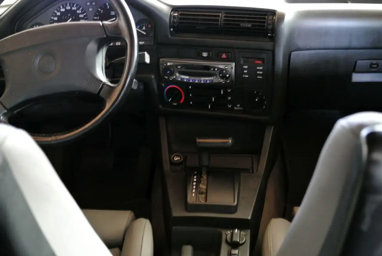 BMW 325 iX, 1.HAND, Leder, Sportsitze, H-Kennzeichen, SHZG, foto 9