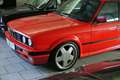 BMW 325 iX, 1.HAND, Leder, Sportsitze, H-Kennzeichen, SHZG Rood - thumbnail 18