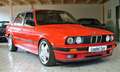 BMW 325 iX, 1.HAND, Leder, Sportsitze, H-Kennzeichen, SHZG Rot - thumbnail 4
