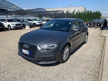 SPB 1.4 TFSI e-tron S tronic Ambition