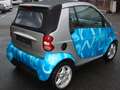 smart forTwo Cabrio Azul - thumbnail 2