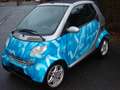smart forTwo Cabrio Azul - thumbnail 3