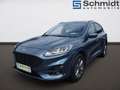 Ford Kuga 2,0 EcoBlue AWD ST-Line Aut. Blau - thumbnail 1