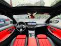 BMW 320 i M Sport |Harman | M50Jahre|DTC |PDC Noir - thumbnail 13