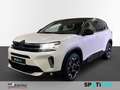 Citroen C5 Aircross Pure Tech 130 S&S EAT8 MAX Weiß - thumbnail 1