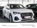 Audi Q3 45 TFSIe 2x S-Line LED Black-Paket uvm Weiß - thumbnail 3