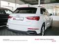 Audi Q3 45 TFSIe 2x S-Line LED Black-Paket uvm Weiß - thumbnail 6