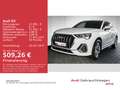 Audi Q3 45 TFSIe 2x S-Line LED Black-Paket uvm Weiß - thumbnail 2