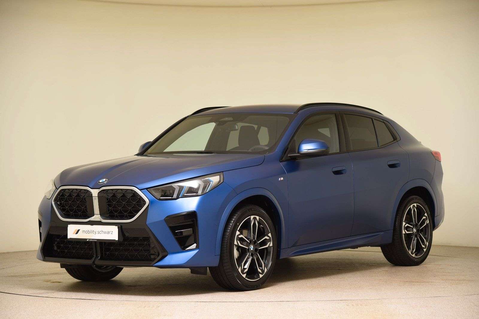 Ojazdené Bmw X2 