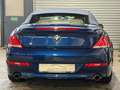 BMW 630 i Cabrio E 64 aus erster Hand. Deutsch. Blau - thumbnail 6