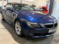 BMW 630 i Cabrio E 64 aus erster Hand. Deutsch. Blau - thumbnail 3