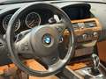 BMW 630 i Cabrio E 64 aus erster Hand. Deutsch. Blau - thumbnail 9