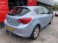 Opel Astra 1.4T 140pk Blitz Navi PDC Trekhaak Grijs - thumbnail 7