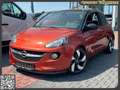 Opel Adam Slam Klima Intellink Sport-Paket Curry Red Orange - thumbnail 1