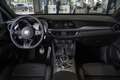 Alfa Romeo Stelvio Veloce 2.0 Turbo 280 PS *AKTION* Noir - thumbnail 5