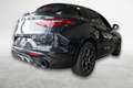 Alfa Romeo Stelvio Veloce 2.0 Turbo 280 PS *AKTION* Noir - thumbnail 3