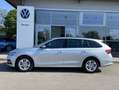 Skoda Octavia Combi 2.0 TDI AHK+NAVI-COLUMBUS+LED+SMAR Silber - thumbnail 2