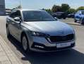 Skoda Octavia Combi 2.0 TDI AHK+NAVI-COLUMBUS+LED+SMAR Silber - thumbnail 6