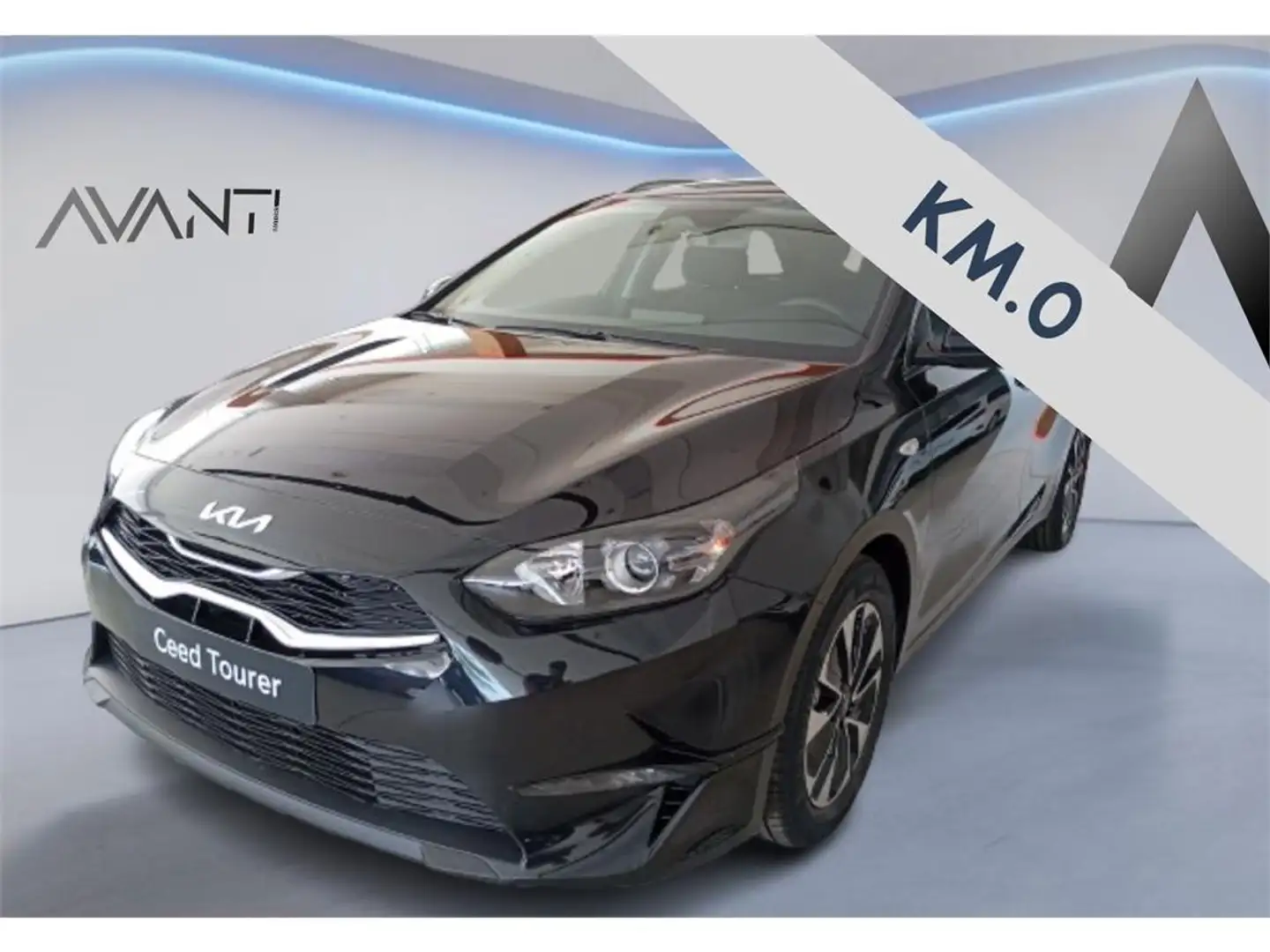 Kia Ceed / cee'd Tourer 1.0 MHEV Drive DCT 100 - 1
