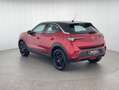 Opel Mokka Edition 1.2*LKH*SHZ*RFK*uvm Rot - thumbnail 5