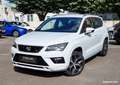 SEAT Ateca 2.0 tdi 150cv pack fr dsg7 Blanc - thumbnail 1